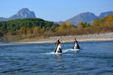 Turkey-Turkey-Antalya Mountains Trail